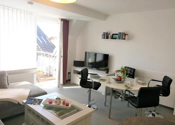 Apartamento 6 Büsum